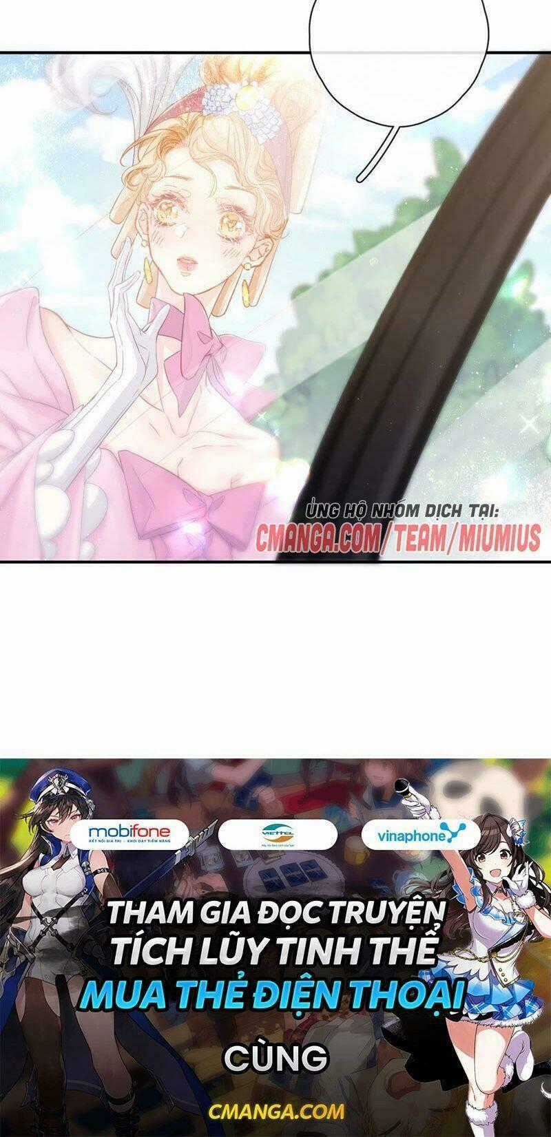 Tân Nương Long Tộc Chapter 35 trang 41