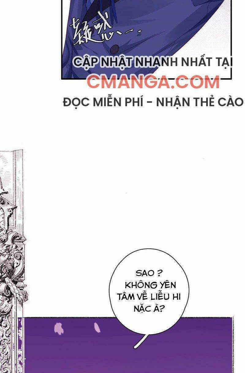 Tân Nương Long Tộc Chapter 35 trang 5