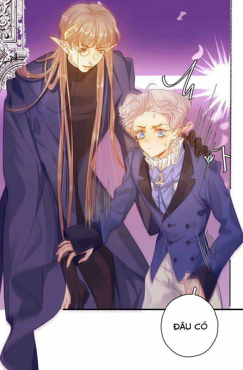 Tân Nương Long Tộc Chapter 35 trang 6