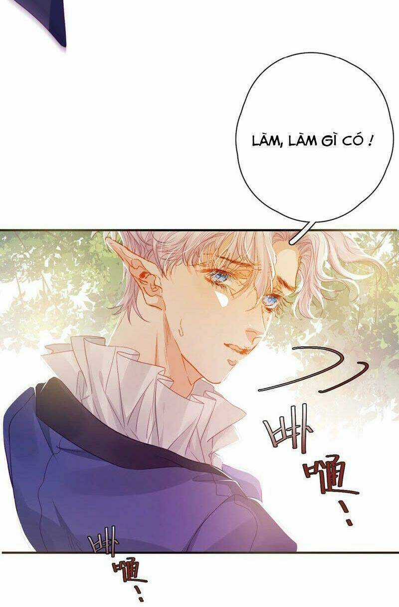 Tân Nương Long Tộc Chapter 35 trang 7