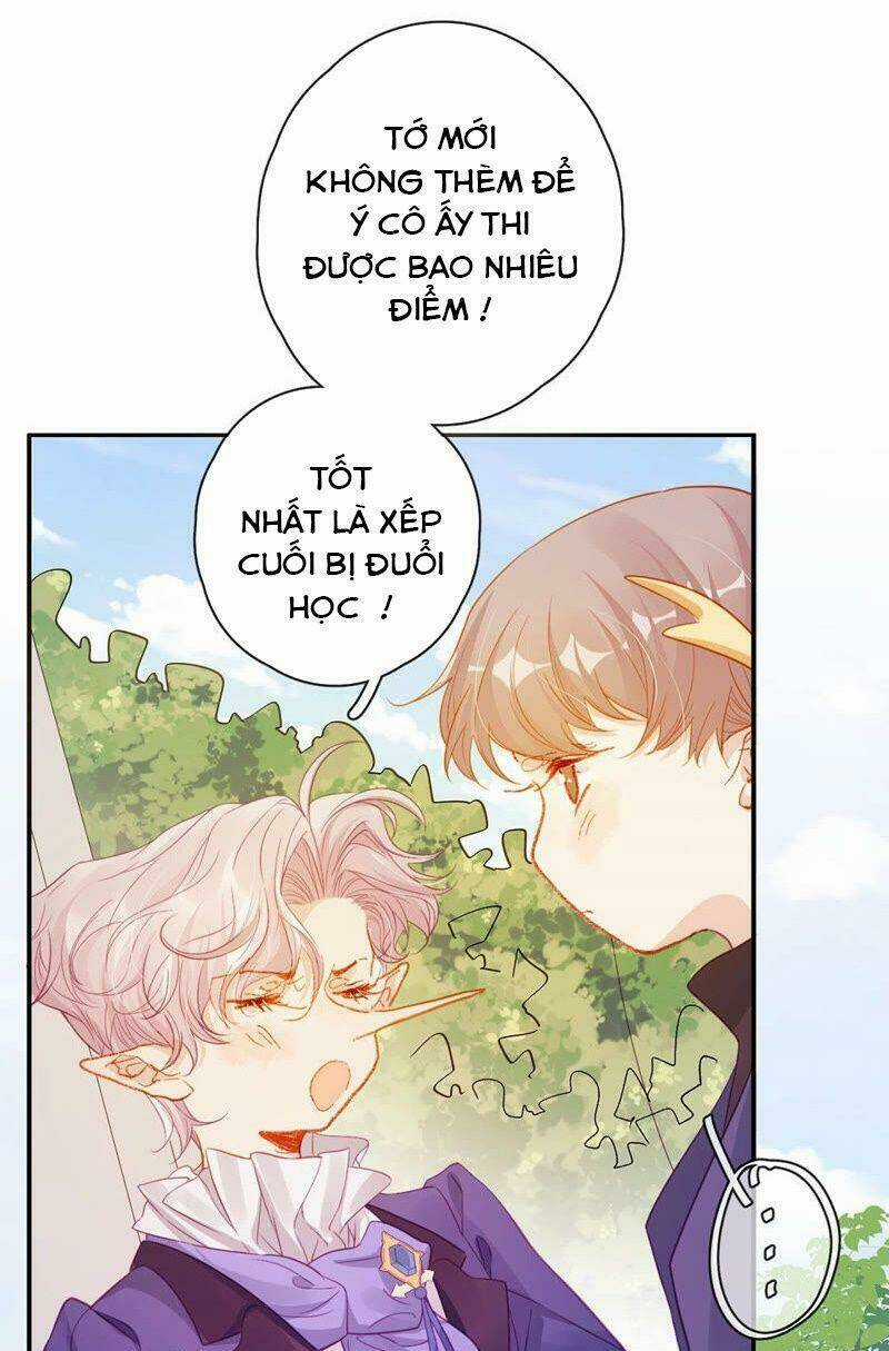 Tân Nương Long Tộc Chapter 35 trang 8