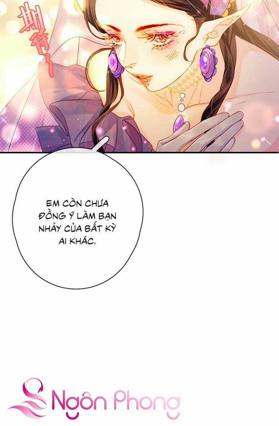 Tân Nương Long Tộc Chapter 36 trang 10