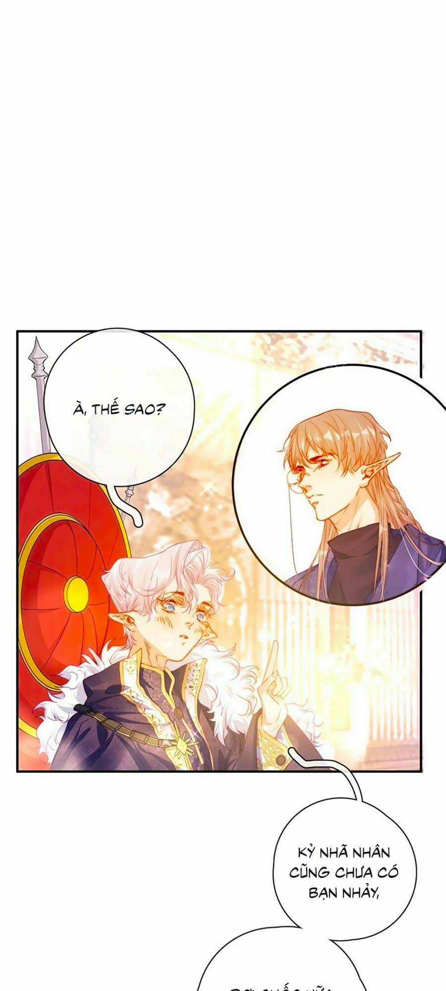 Tân Nương Long Tộc Chapter 36 trang 11