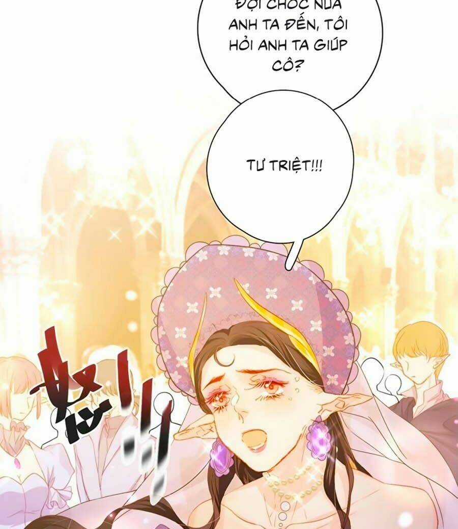 Tân Nương Long Tộc Chapter 36 trang 12