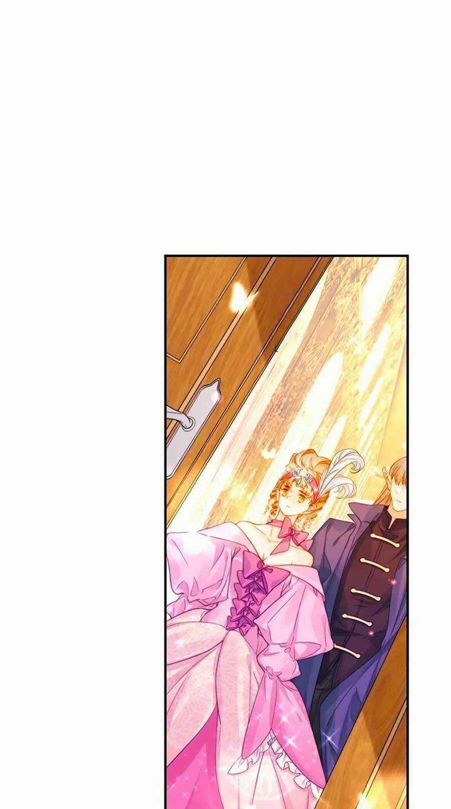 Tân Nương Long Tộc Chapter 36 trang 17