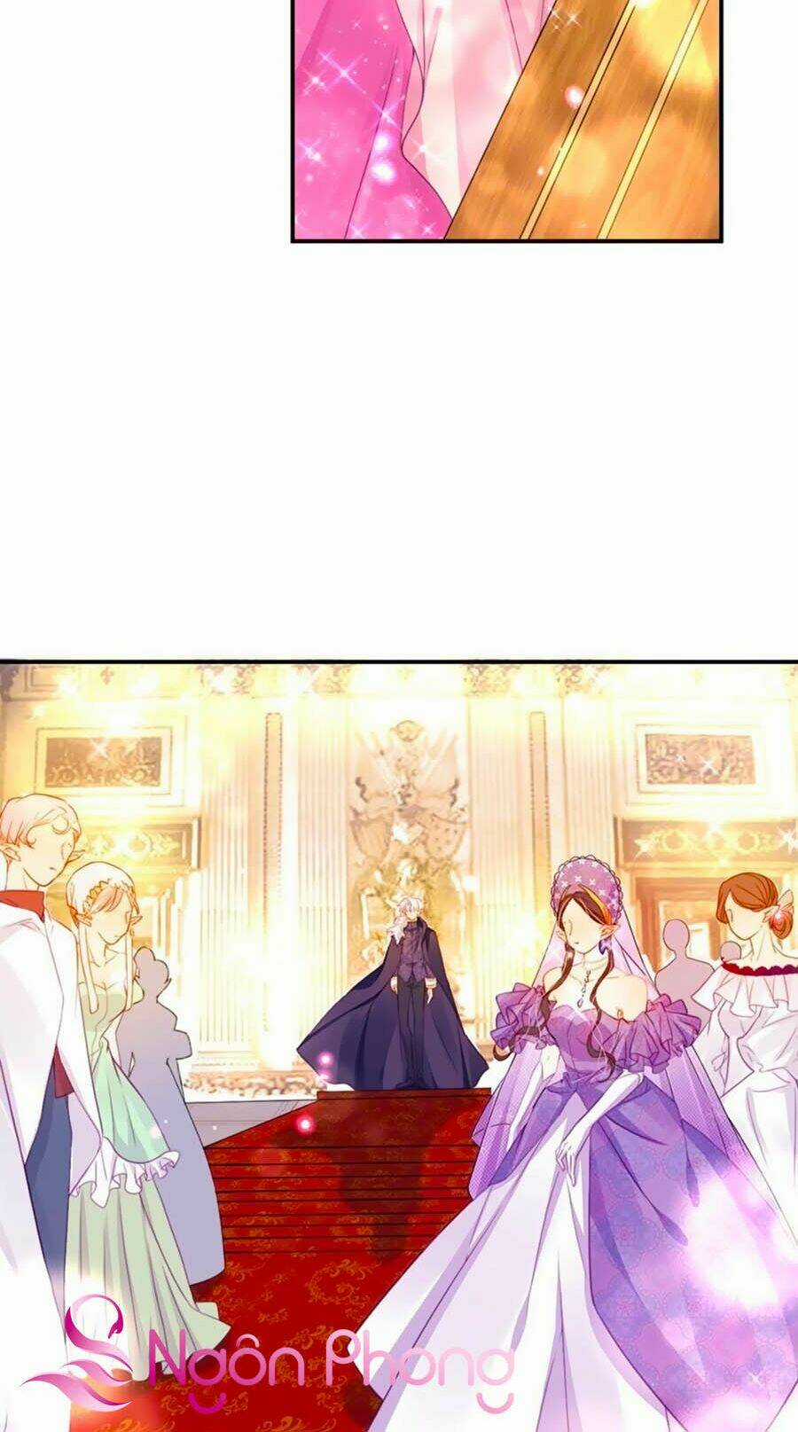 Tân Nương Long Tộc Chapter 36 trang 18