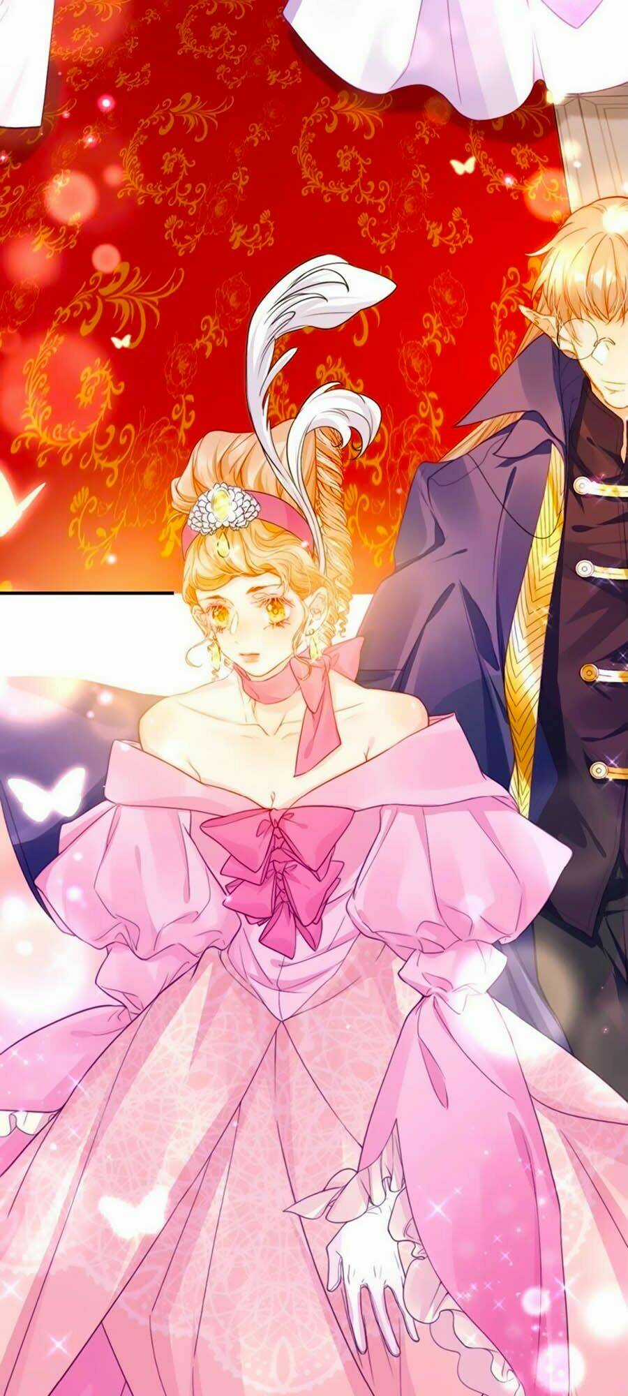 Tân Nương Long Tộc Chapter 36 trang 19