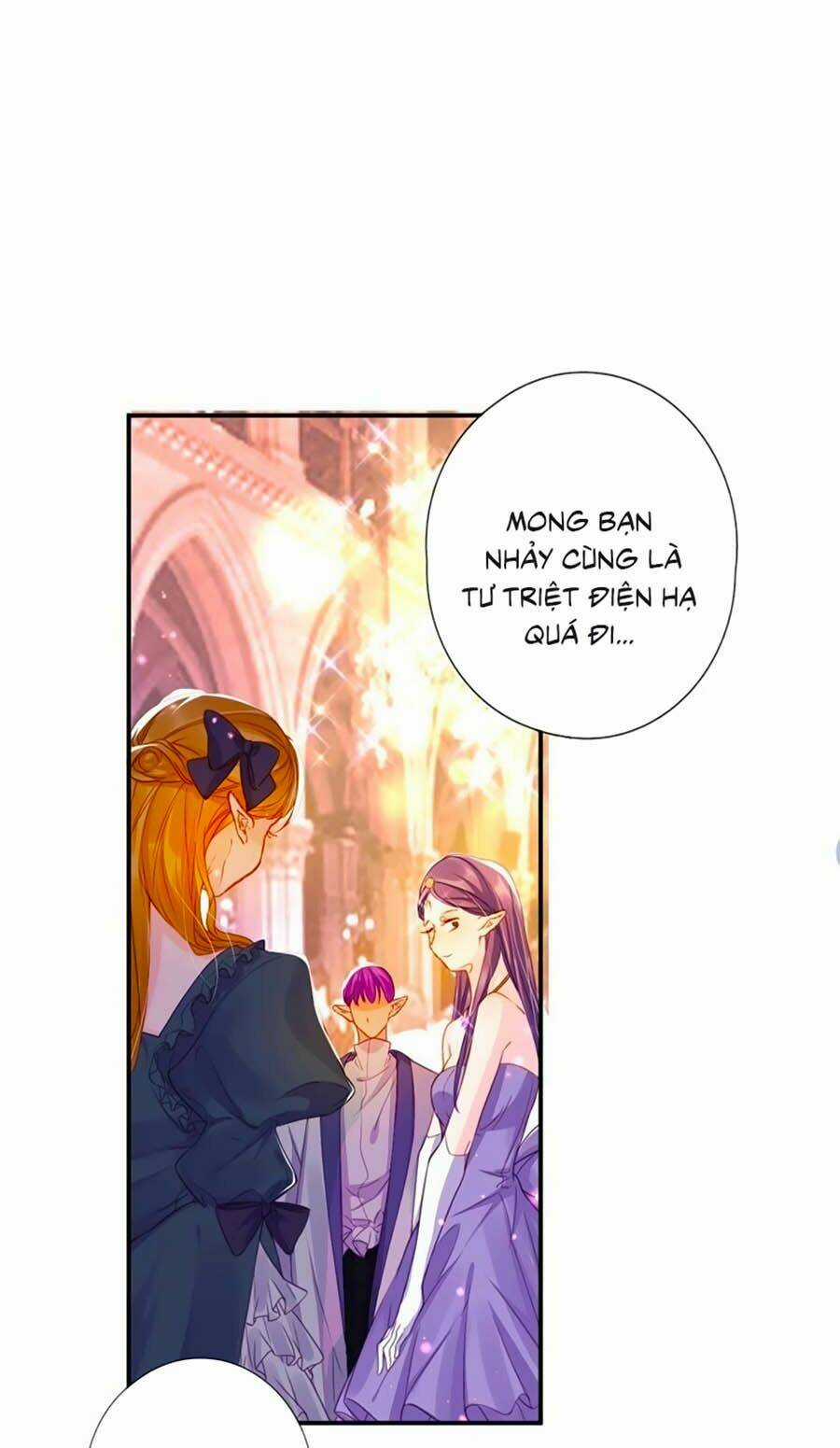 Tân Nương Long Tộc Chapter 36 trang 2