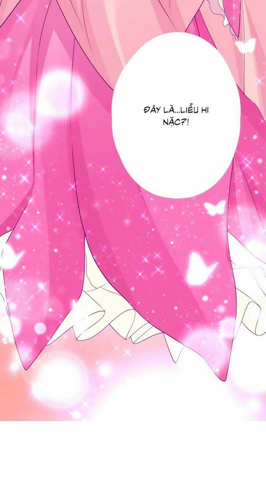 Tân Nương Long Tộc Chapter 36 trang 20