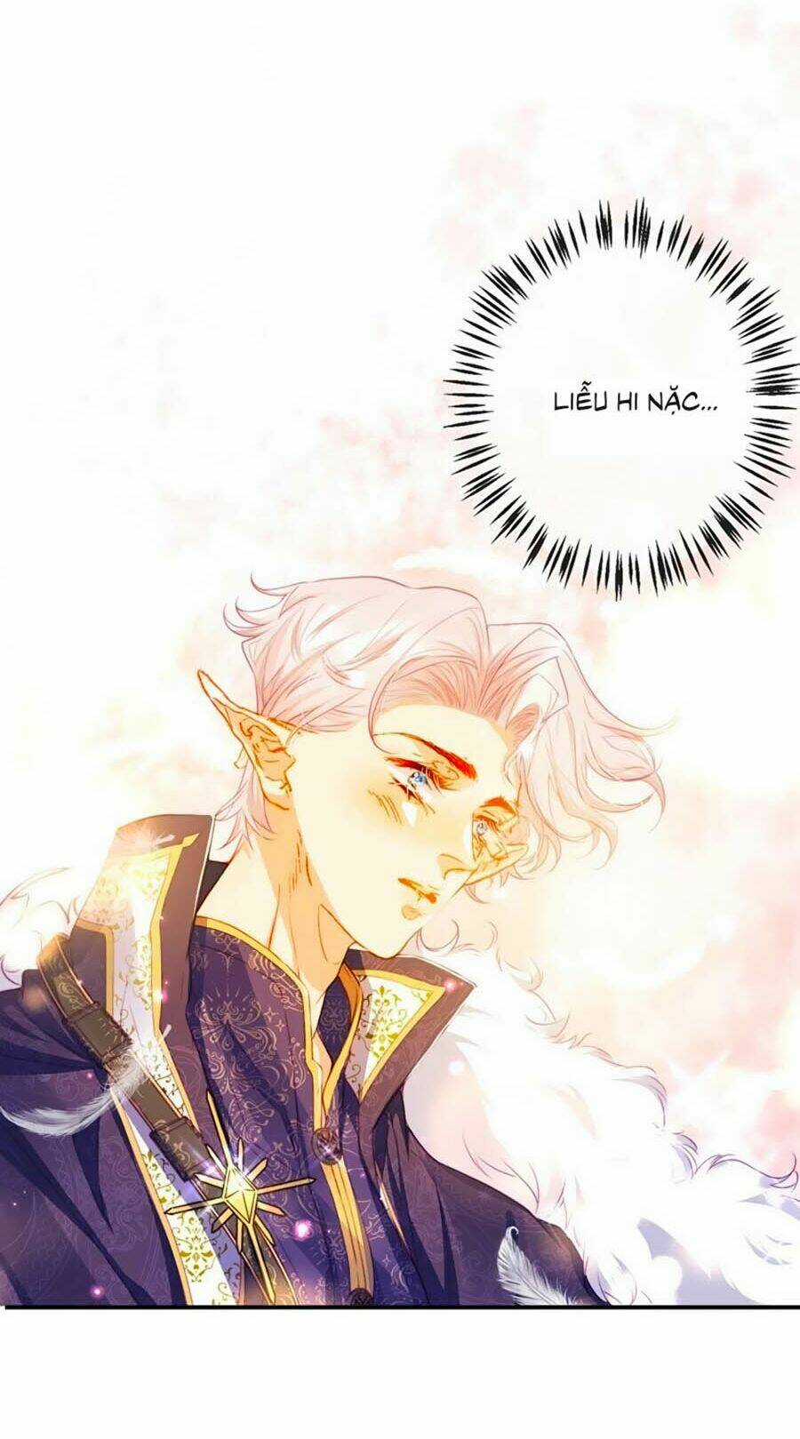 Tân Nương Long Tộc Chapter 36 trang 21