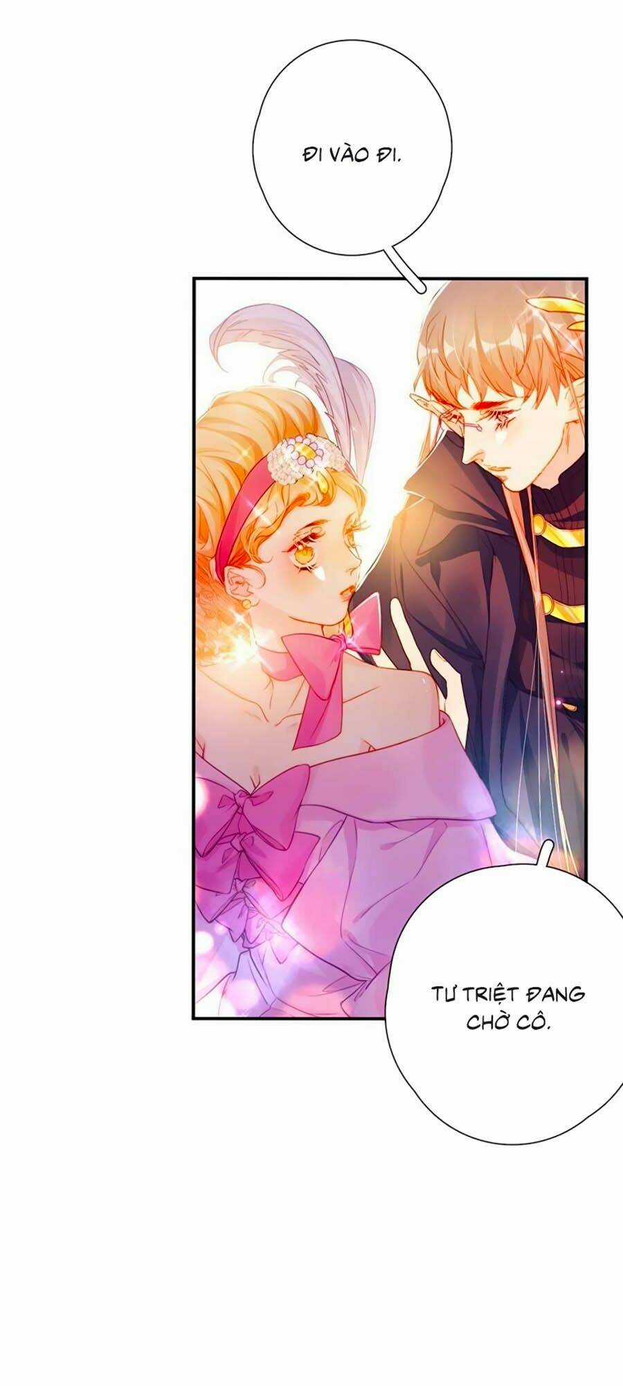 Tân Nương Long Tộc Chapter 36 trang 22