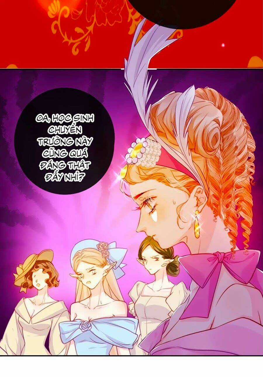 Tân Nương Long Tộc Chapter 36 trang 25