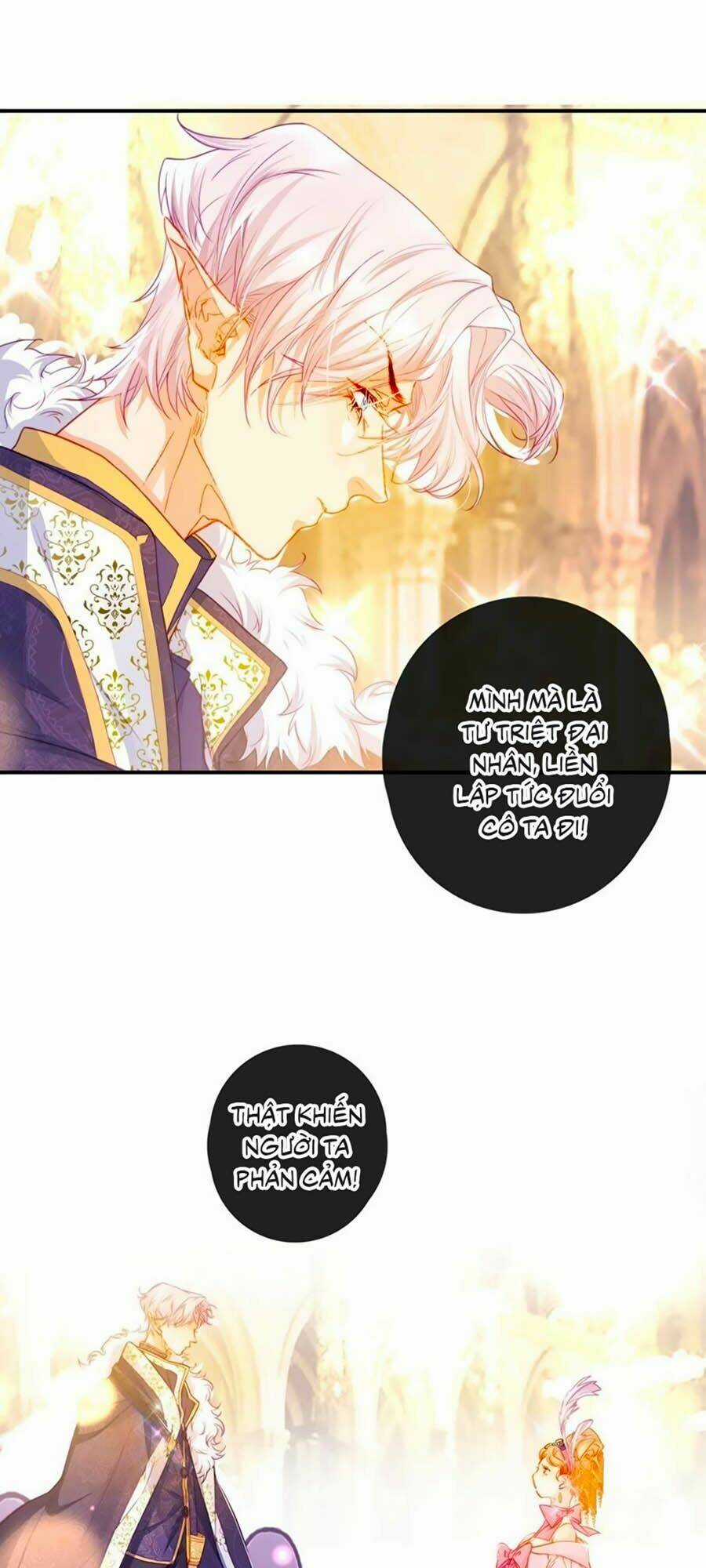 Tân Nương Long Tộc Chapter 36 trang 26