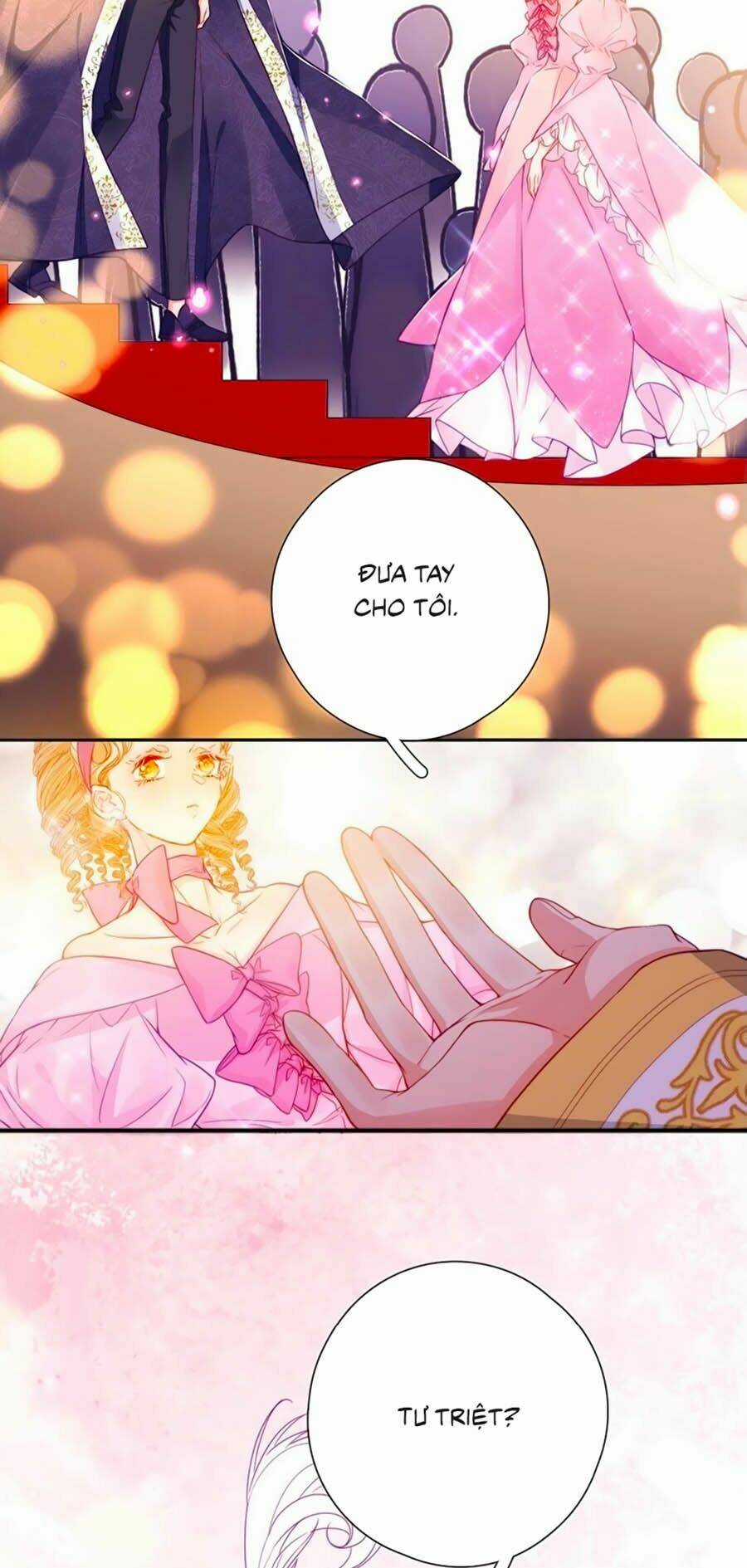 Tân Nương Long Tộc Chapter 36 trang 27