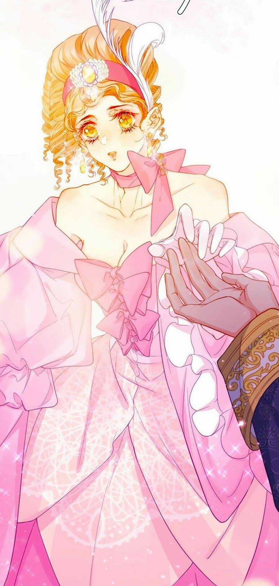 Tân Nương Long Tộc Chapter 36 trang 28