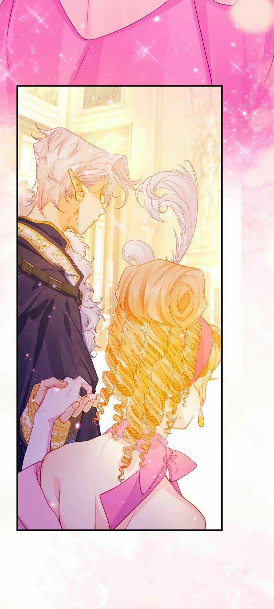 Tân Nương Long Tộc Chapter 36 trang 29