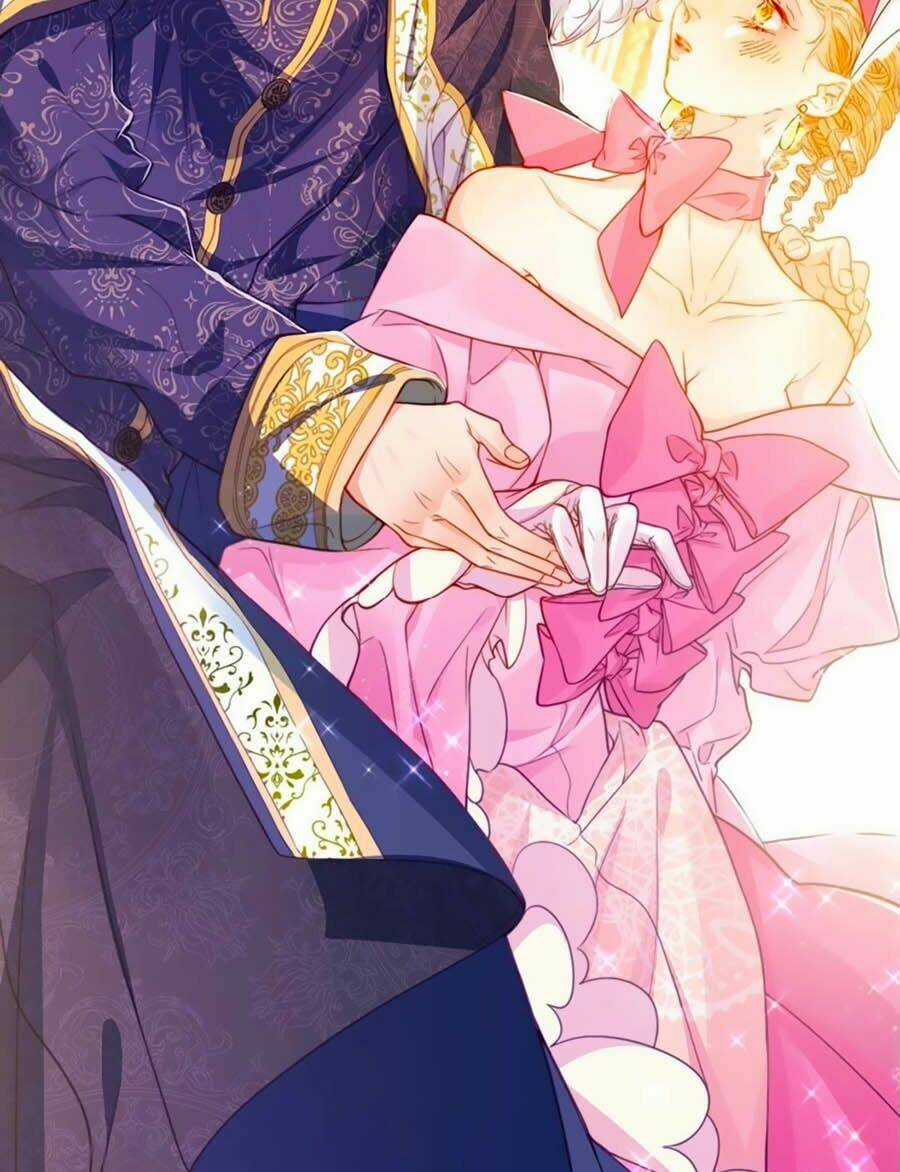 Tân Nương Long Tộc Chapter 36 trang 31