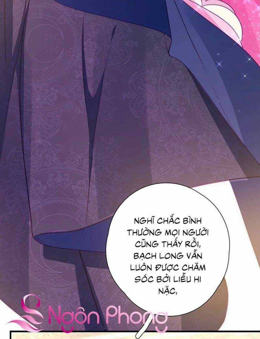 Tân Nương Long Tộc Chapter 36 trang 32