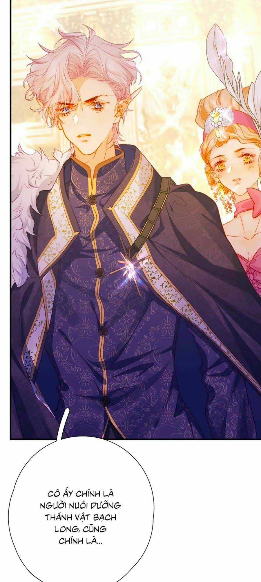 Tân Nương Long Tộc Chapter 36 trang 33