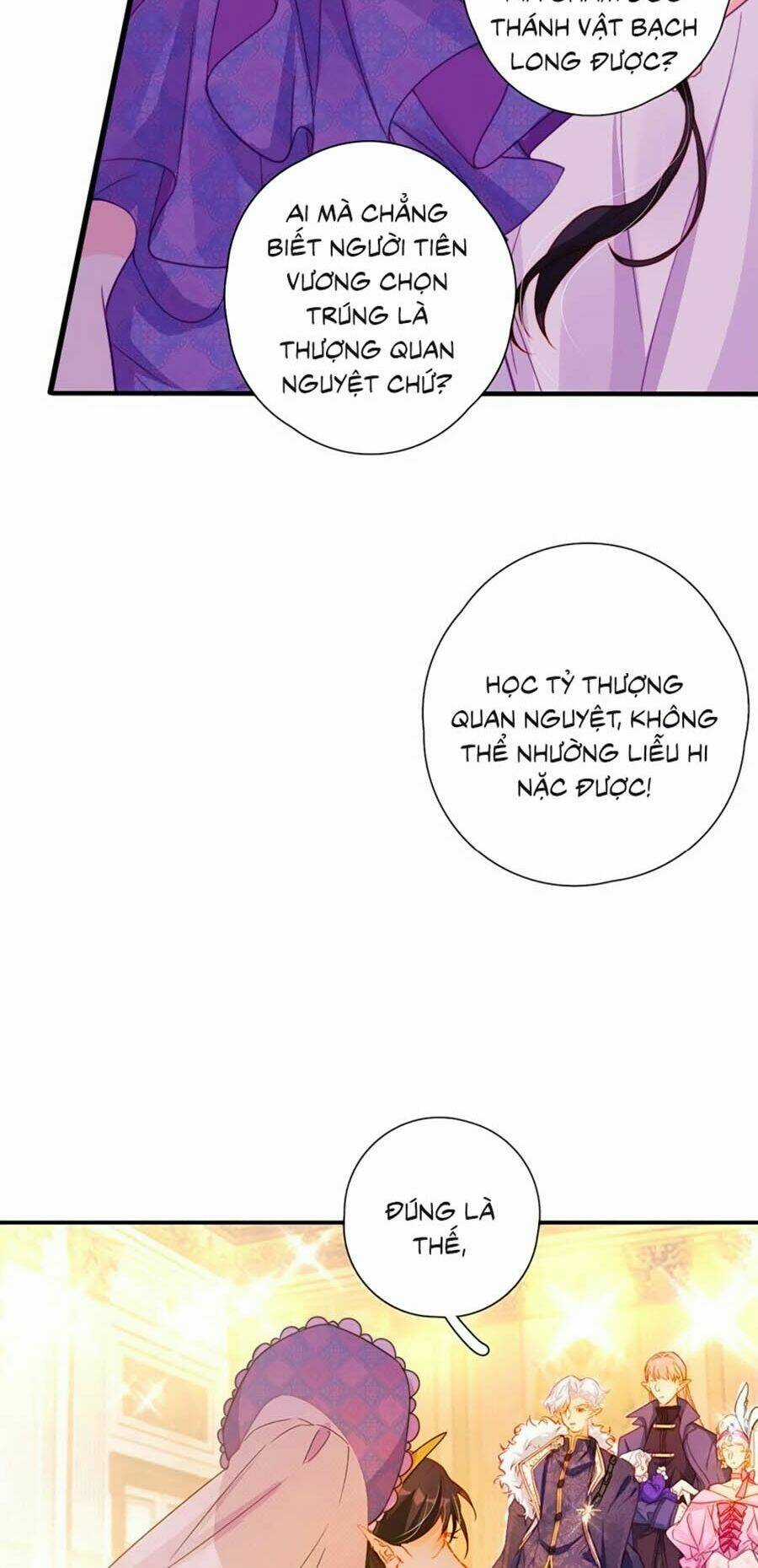 Tân Nương Long Tộc Chapter 36 trang 37