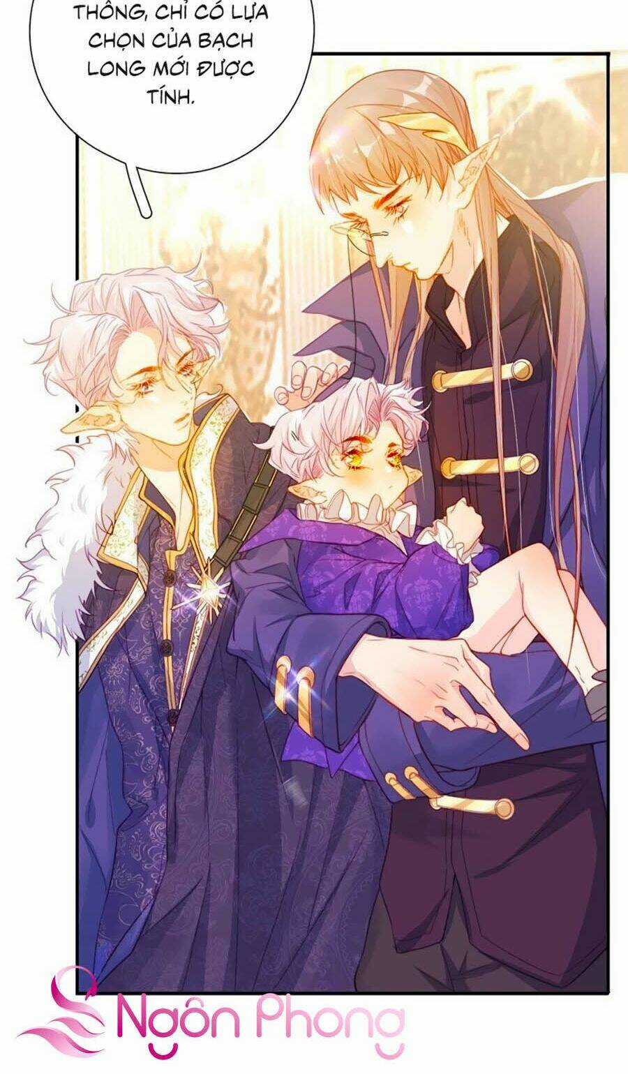 Tân Nương Long Tộc Chapter 36 trang 39