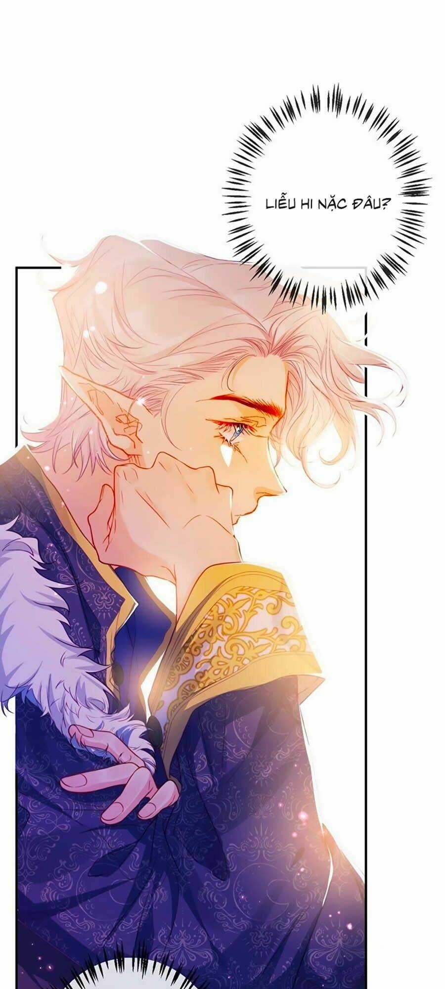 Tân Nương Long Tộc Chapter 36 trang 4