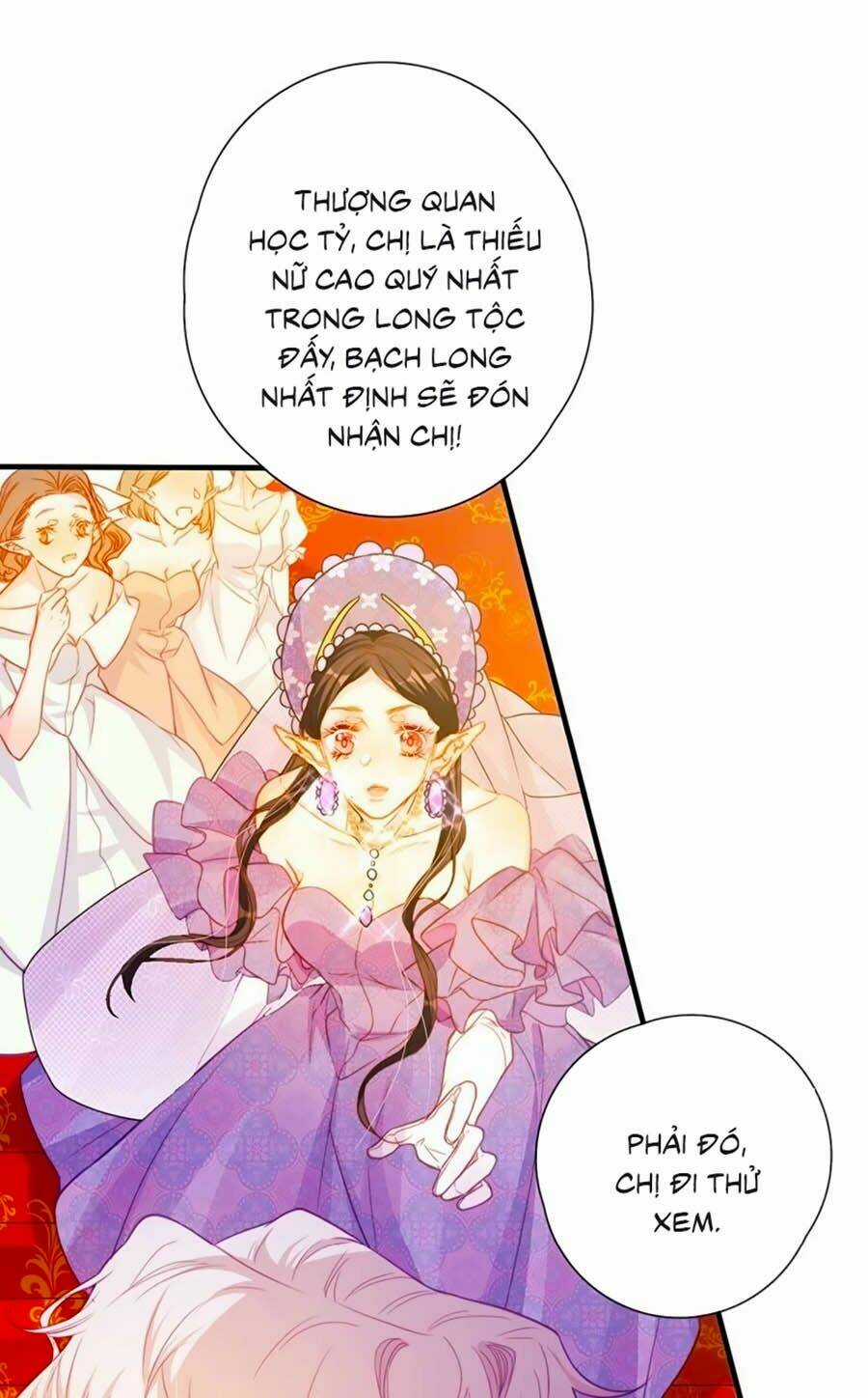 Tân Nương Long Tộc Chapter 36 trang 40