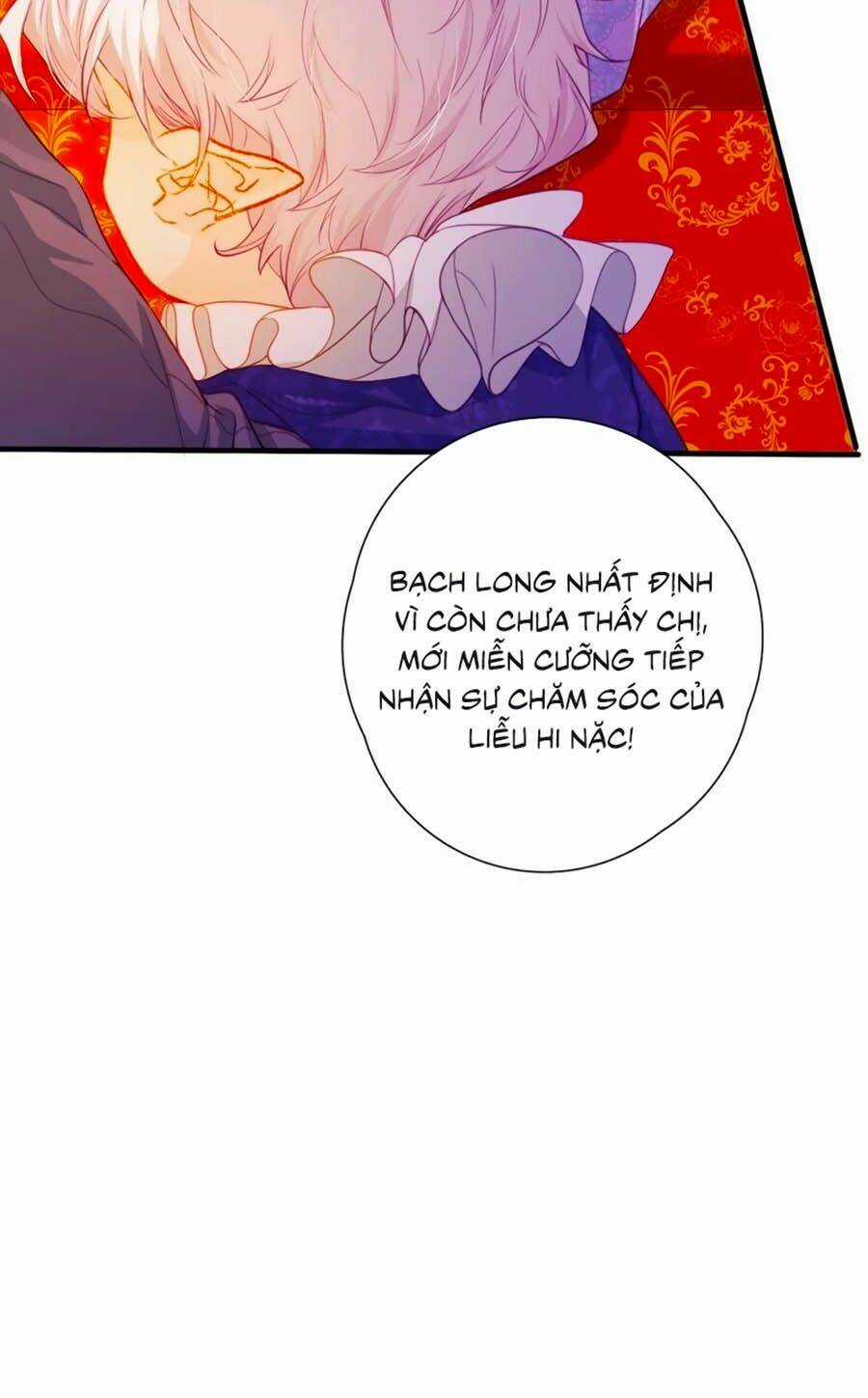 Tân Nương Long Tộc Chapter 36 trang 41