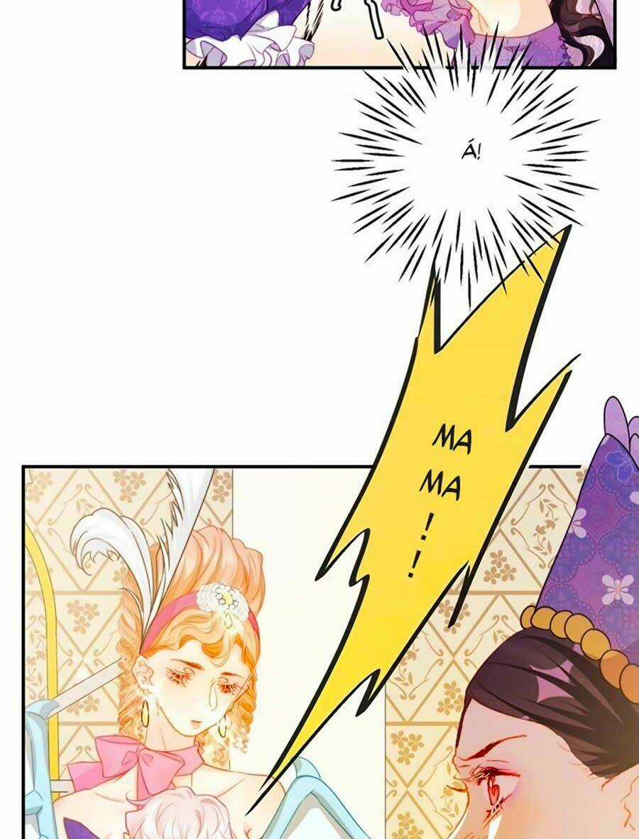 Tân Nương Long Tộc Chapter 36 trang 43