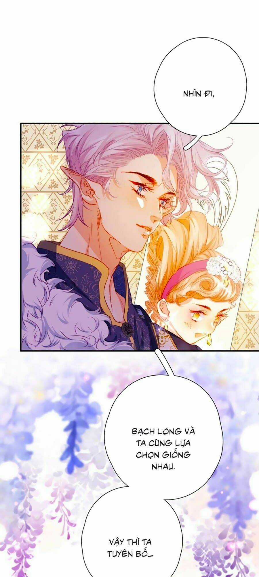 Tân Nương Long Tộc Chapter 36 trang 45