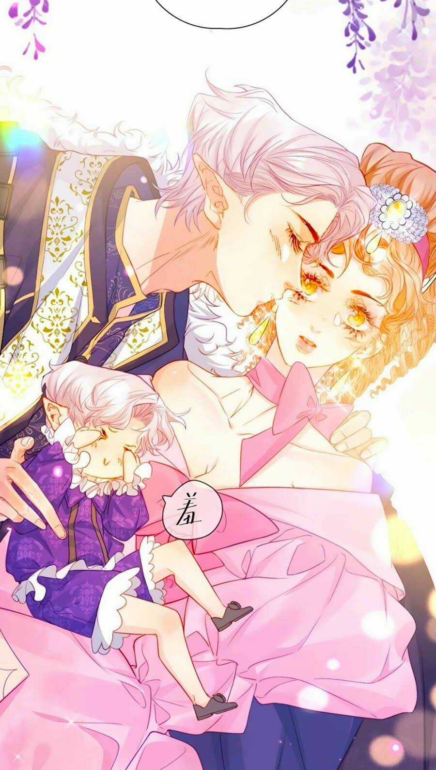 Tân Nương Long Tộc Chapter 36 trang 46