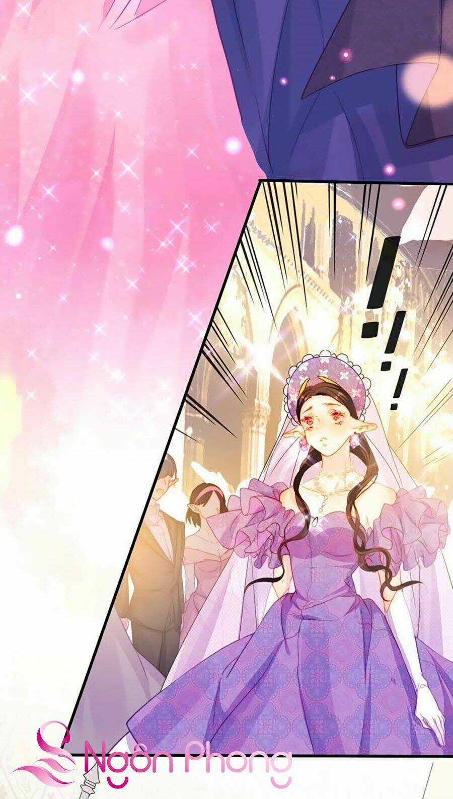 Tân Nương Long Tộc Chapter 36 trang 47