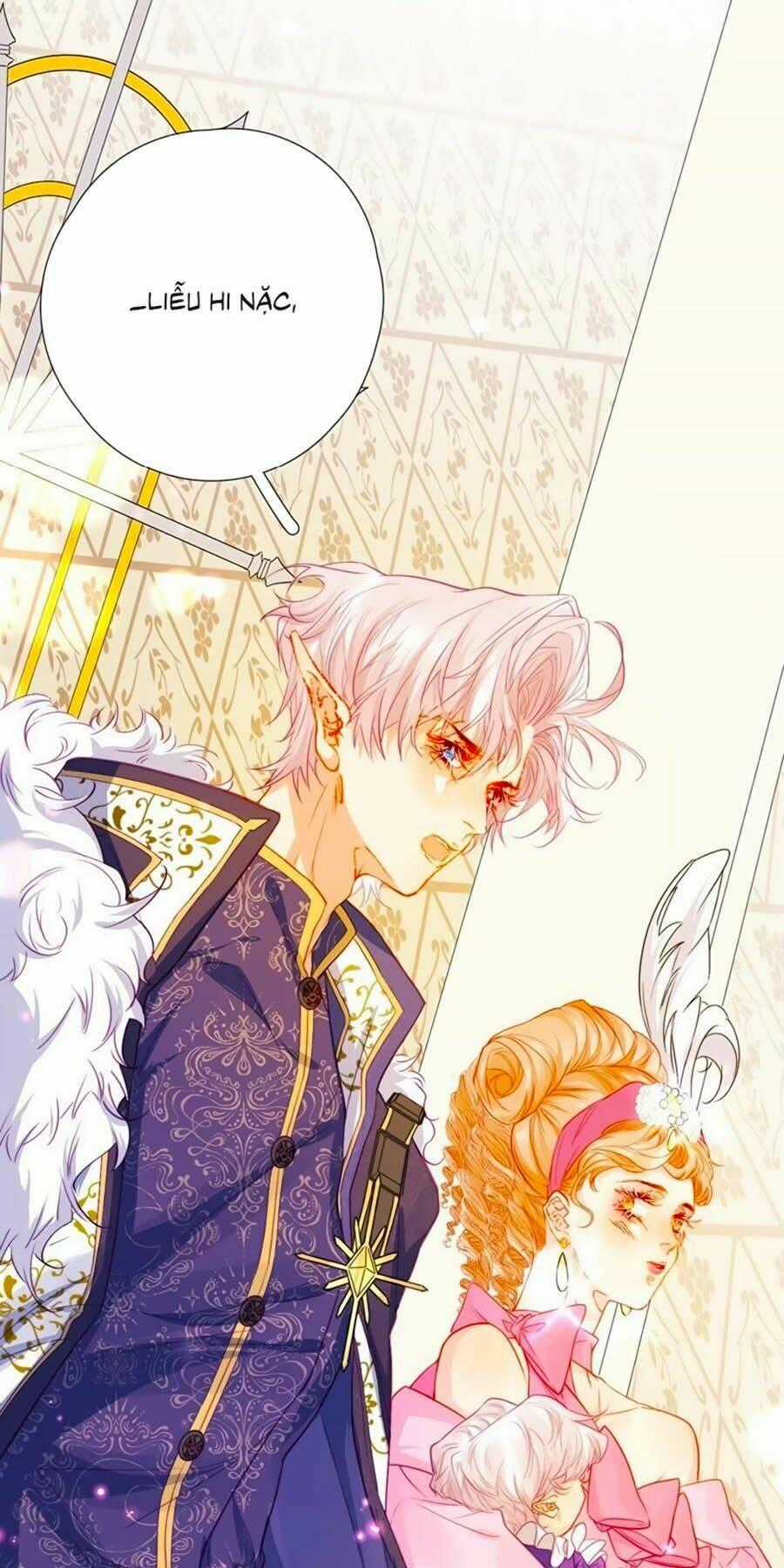 Tân Nương Long Tộc Chapter 36 trang 48