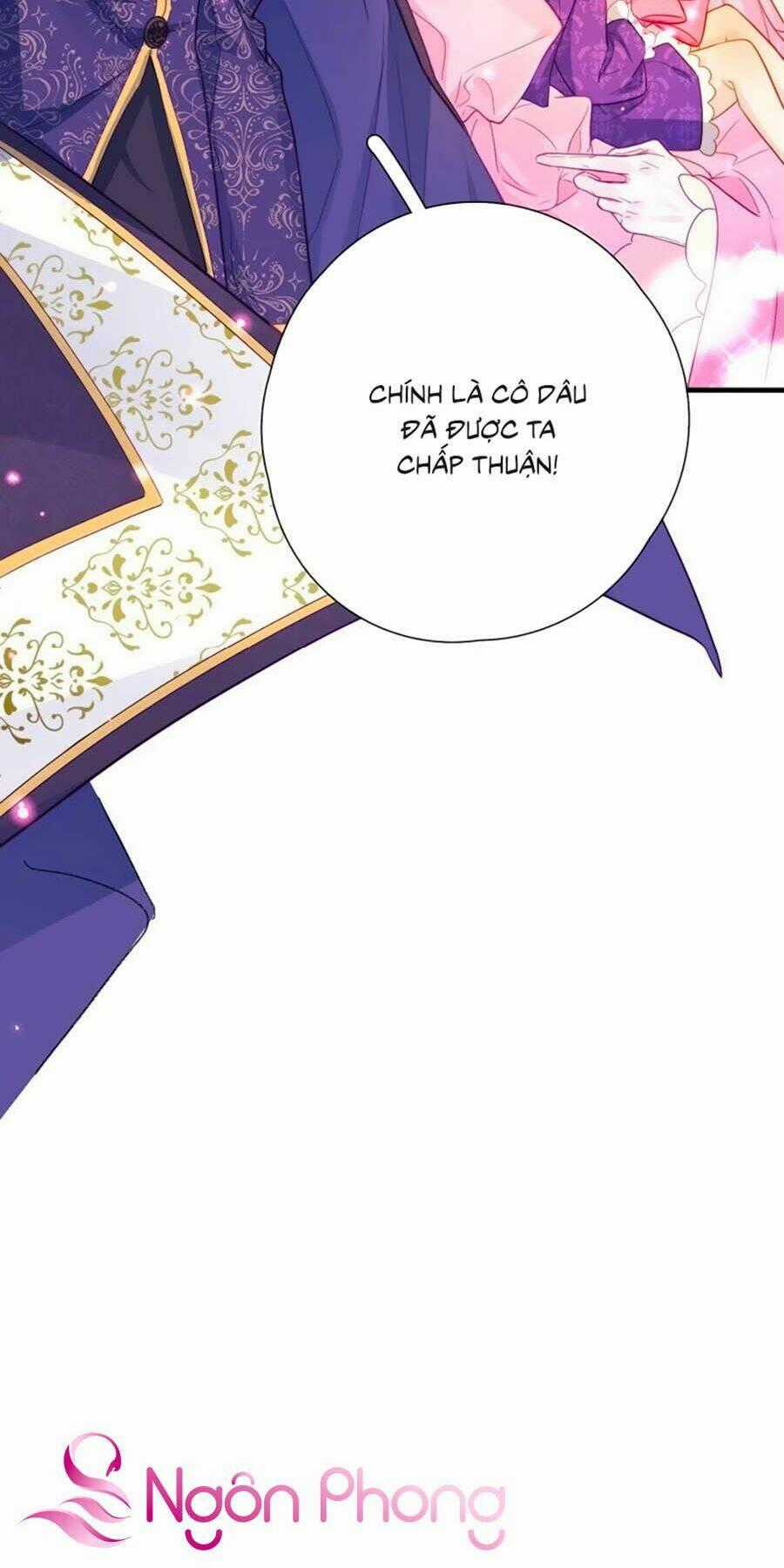 Tân Nương Long Tộc Chapter 36 trang 49