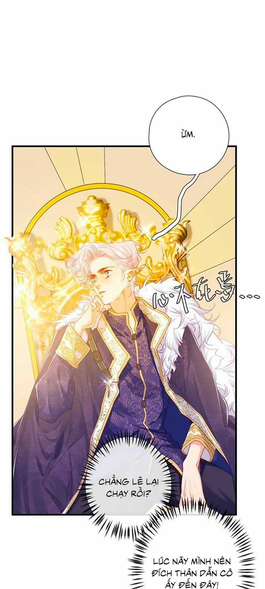 Tân Nương Long Tộc Chapter 36 trang 8