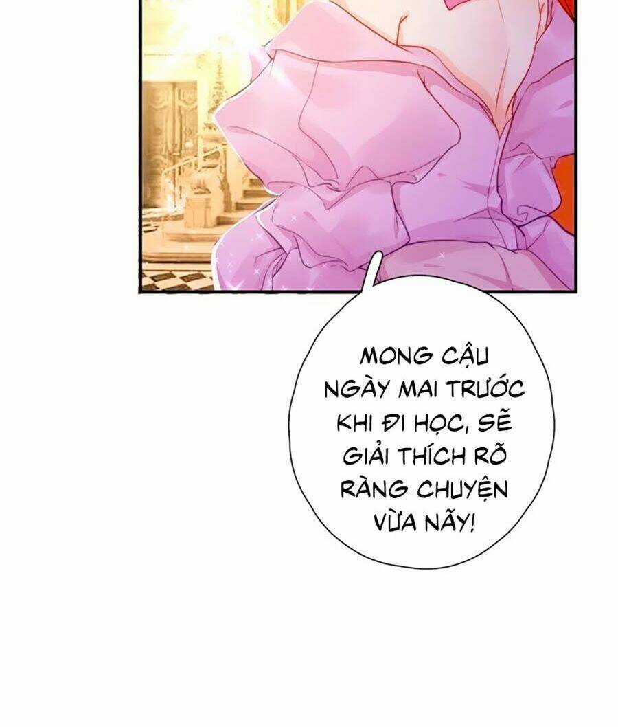 Tân Nương Long Tộc Chapter 37 trang 10