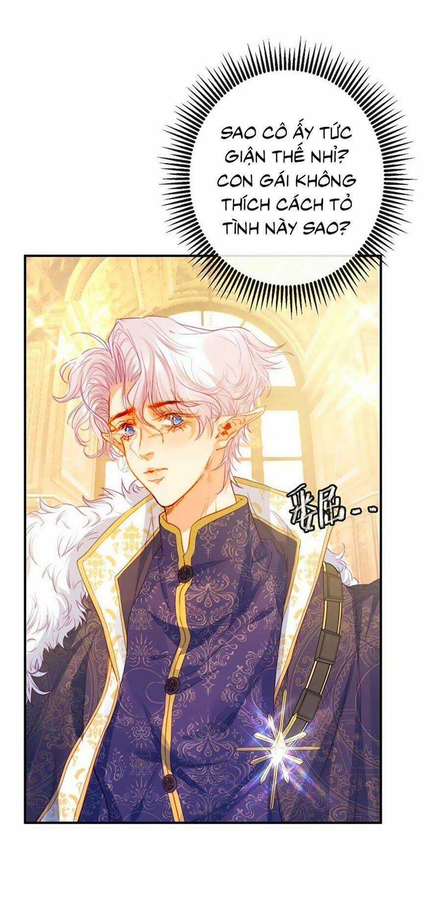 Tân Nương Long Tộc Chapter 37 trang 11