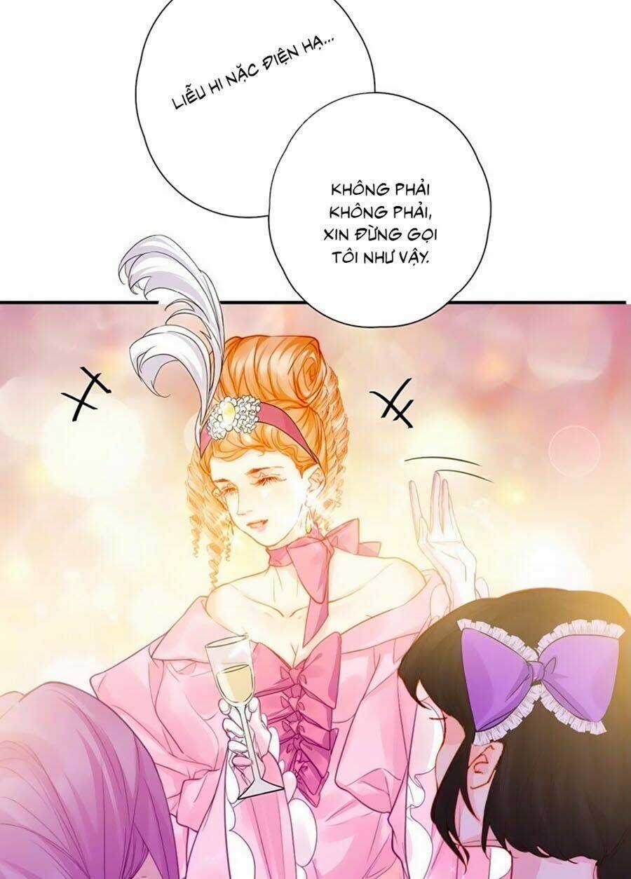 Tân Nương Long Tộc Chapter 37 trang 16