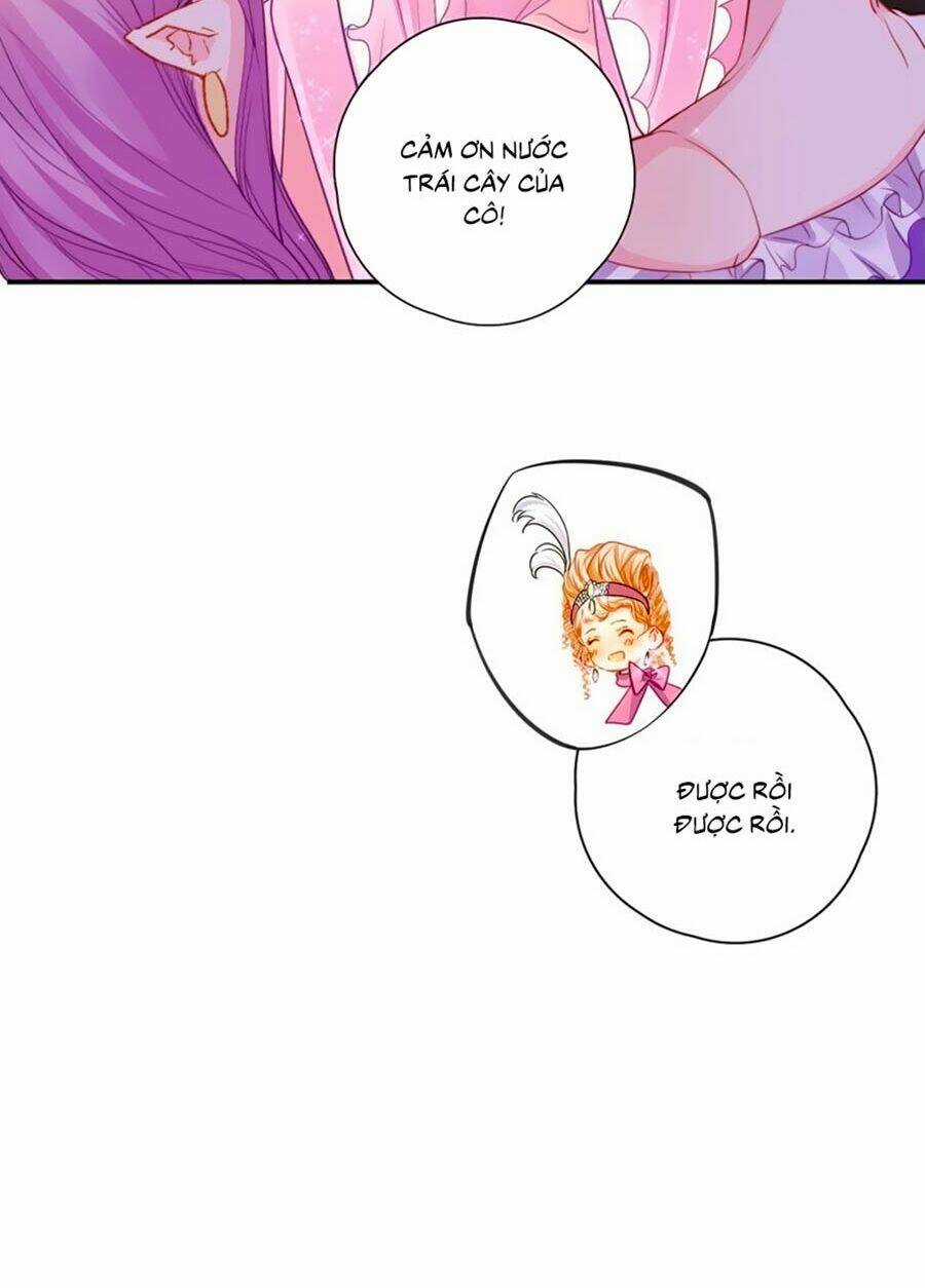 Tân Nương Long Tộc Chapter 37 trang 17