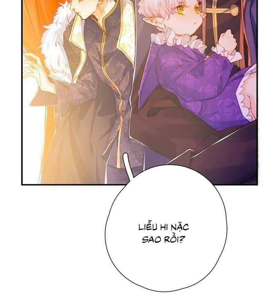 Tân Nương Long Tộc Chapter 37 trang 19