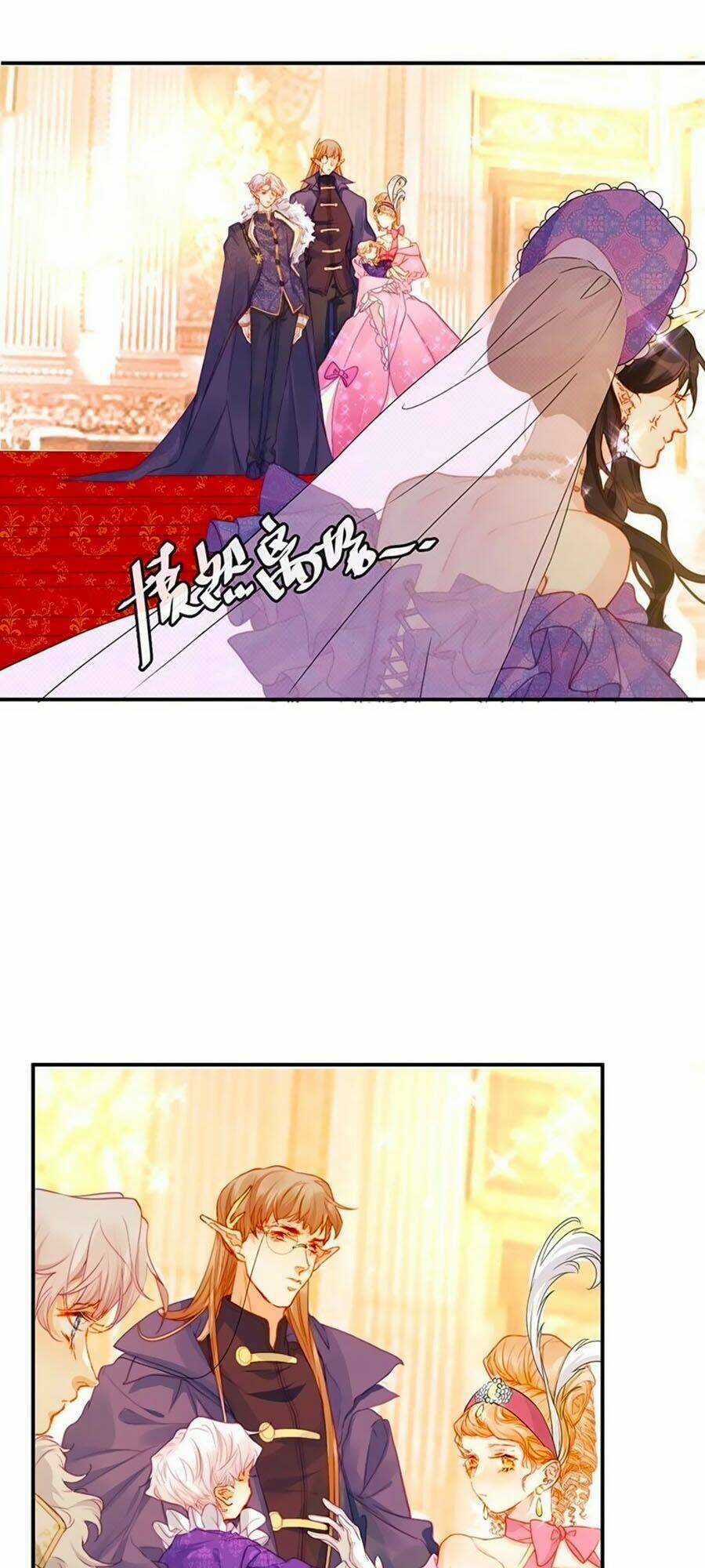 Tân Nương Long Tộc Chapter 37 trang 2