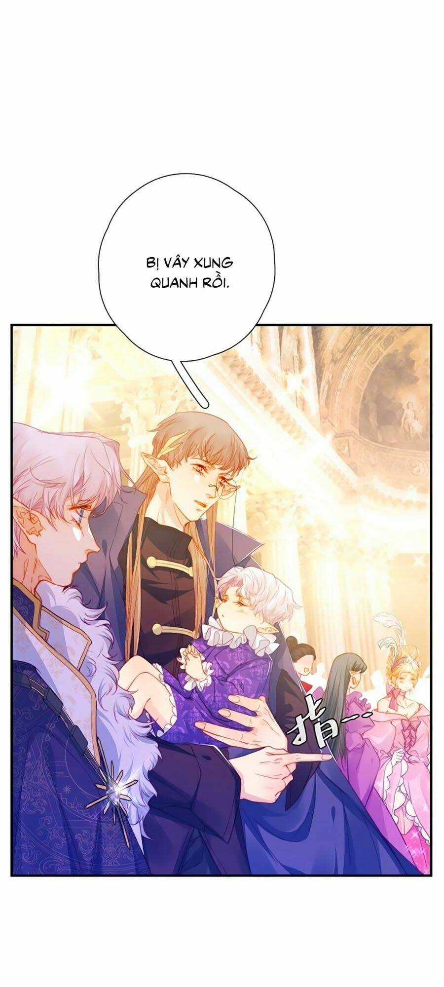 Tân Nương Long Tộc Chapter 37 trang 20