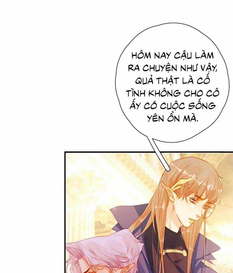 Tân Nương Long Tộc Chapter 37 trang 21