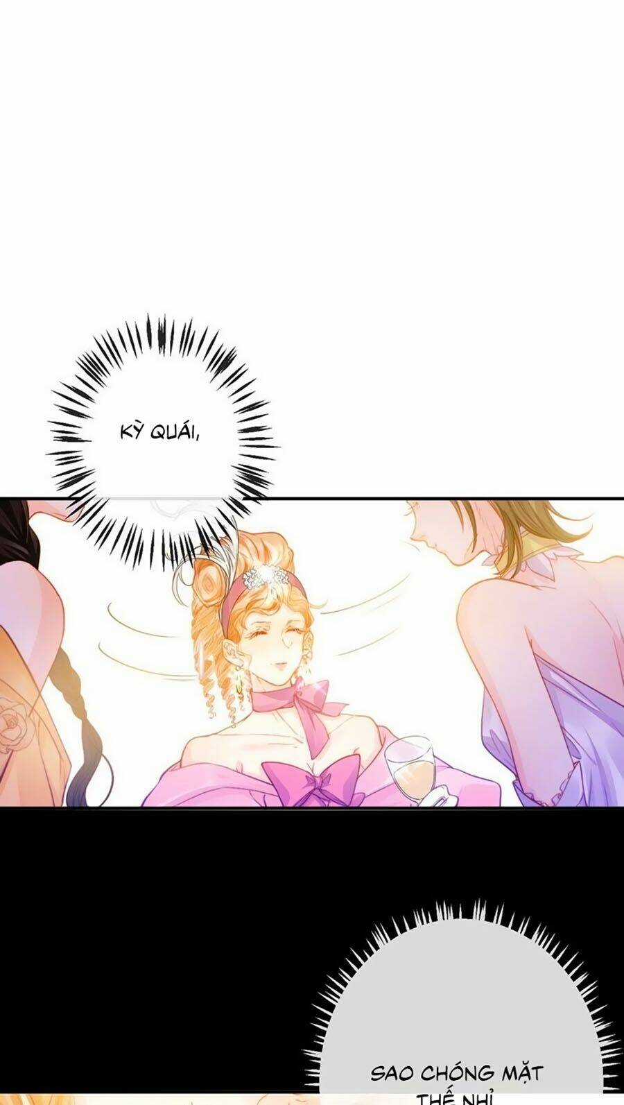 Tân Nương Long Tộc Chapter 37 trang 23