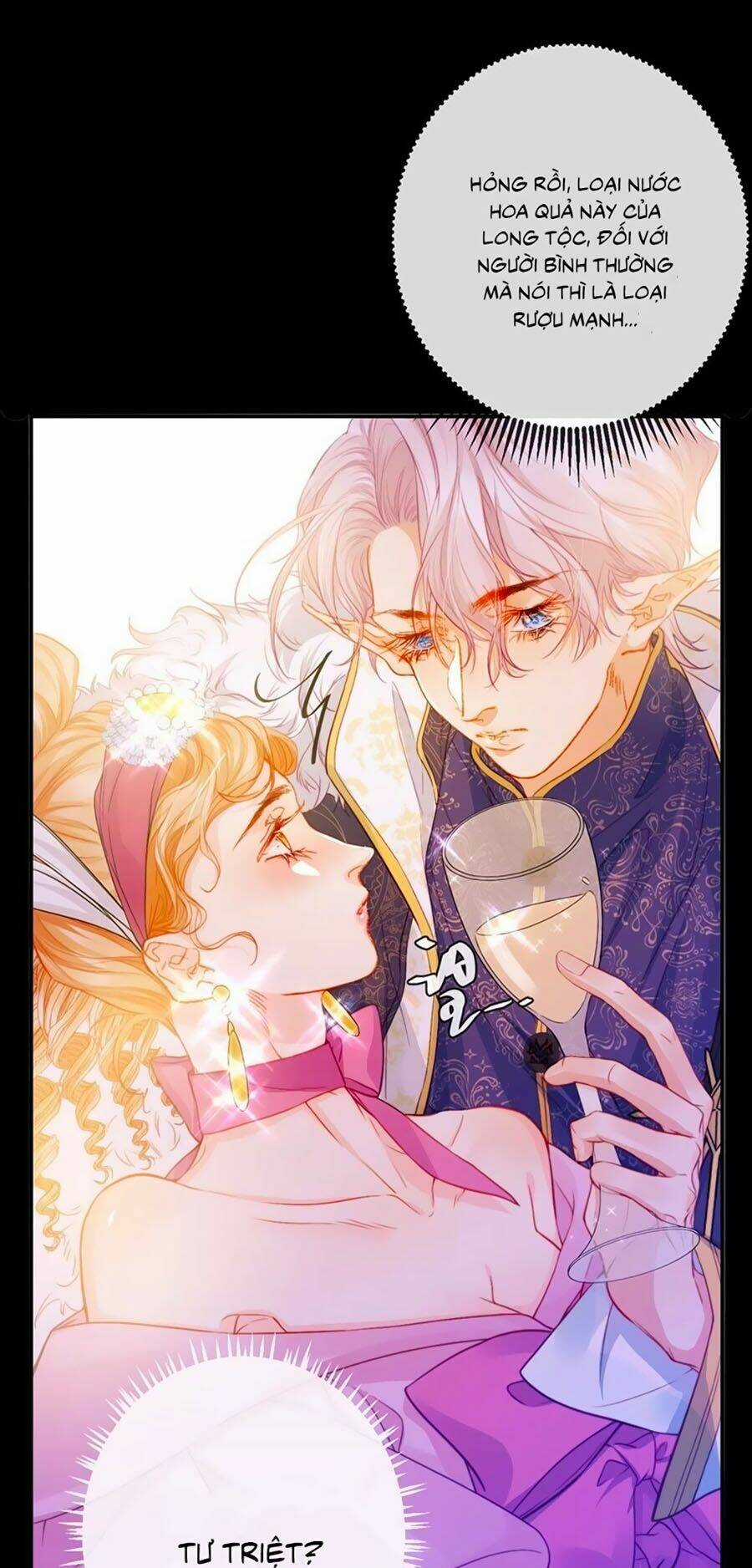 Tân Nương Long Tộc Chapter 37 trang 25