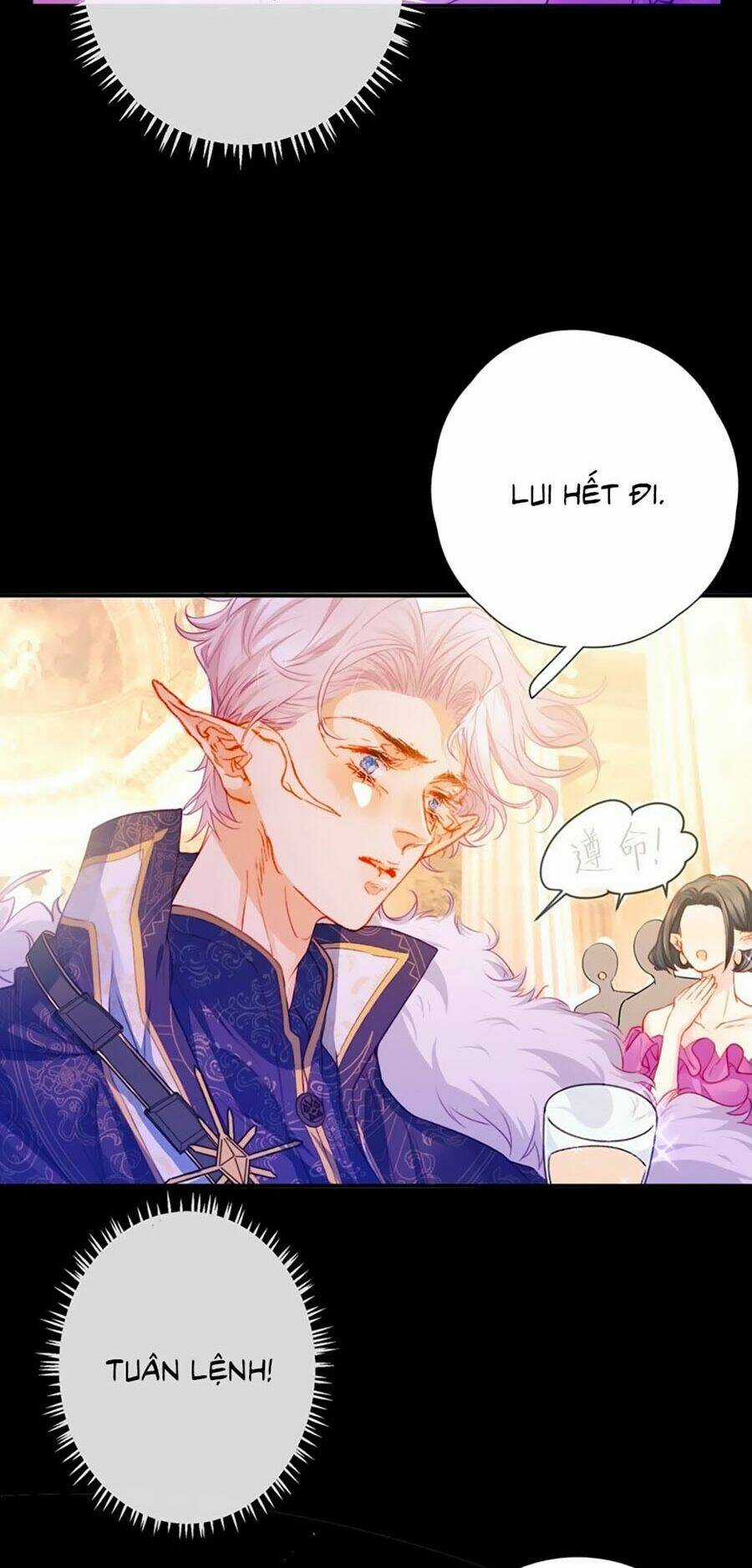 Tân Nương Long Tộc Chapter 37 trang 26