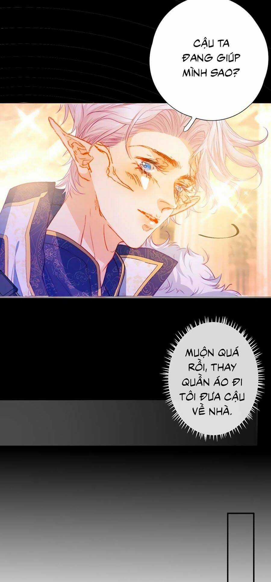 Tân Nương Long Tộc Chapter 37 trang 27