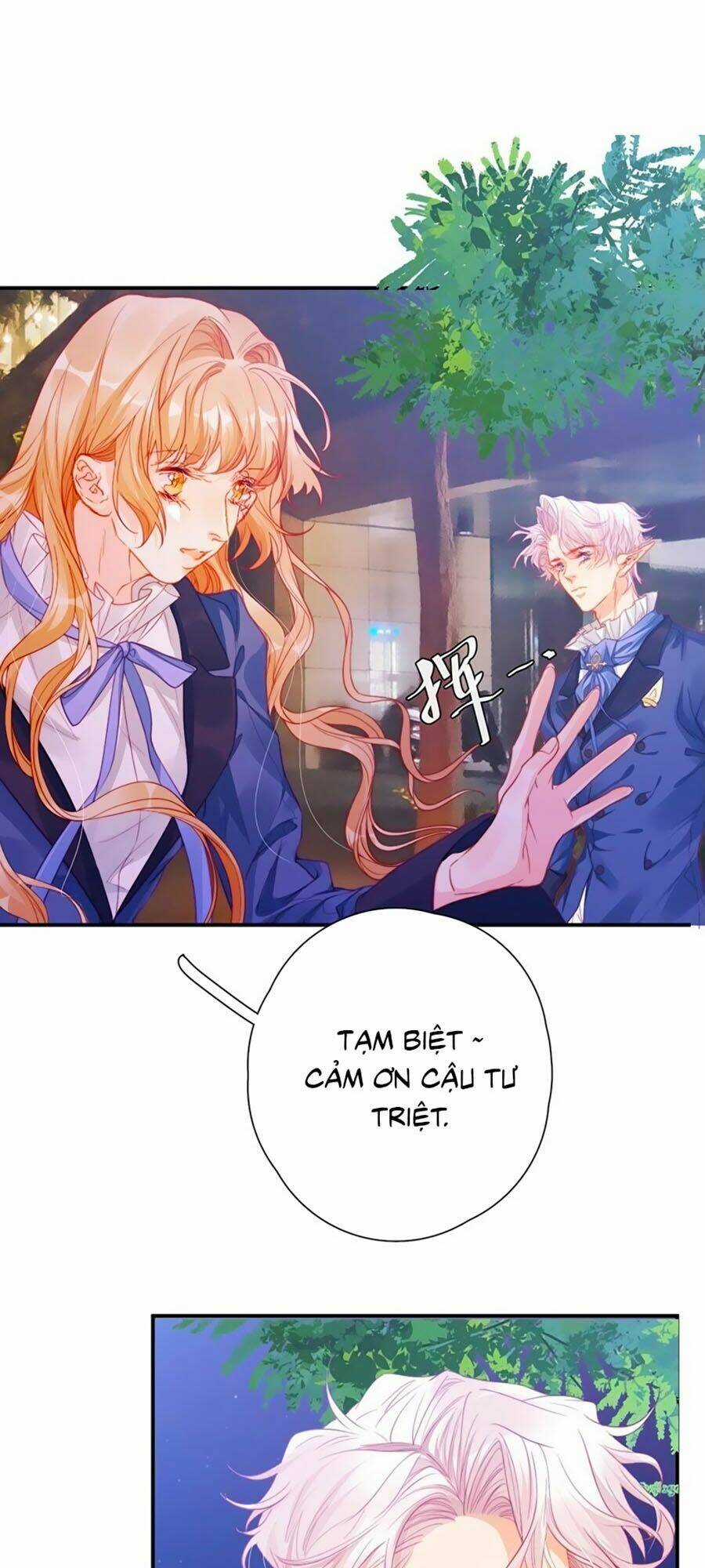 Tân Nương Long Tộc Chapter 37 trang 29