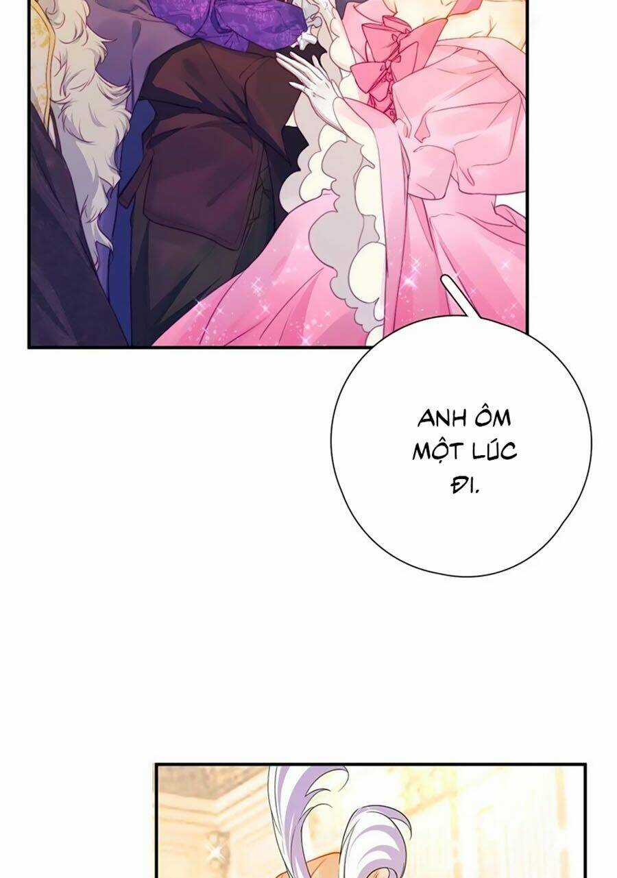 Tân Nương Long Tộc Chapter 37 trang 3