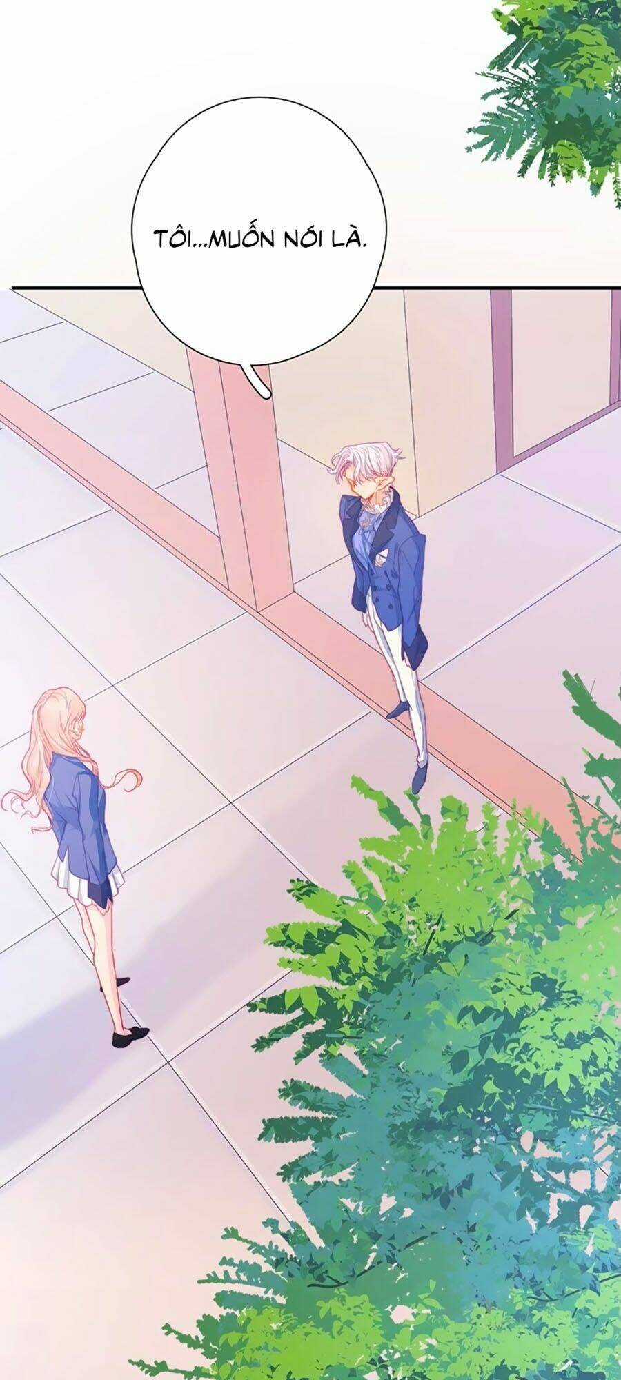 Tân Nương Long Tộc Chapter 37 trang 32